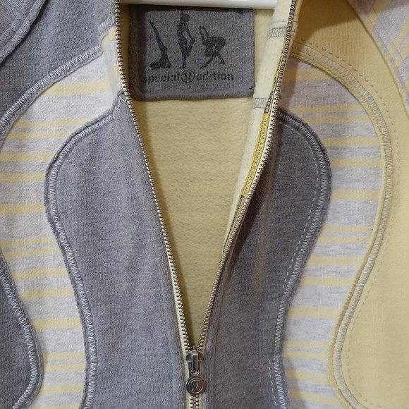Lululemon Special Edition Scuba Hoodie - Picture 5 of 10